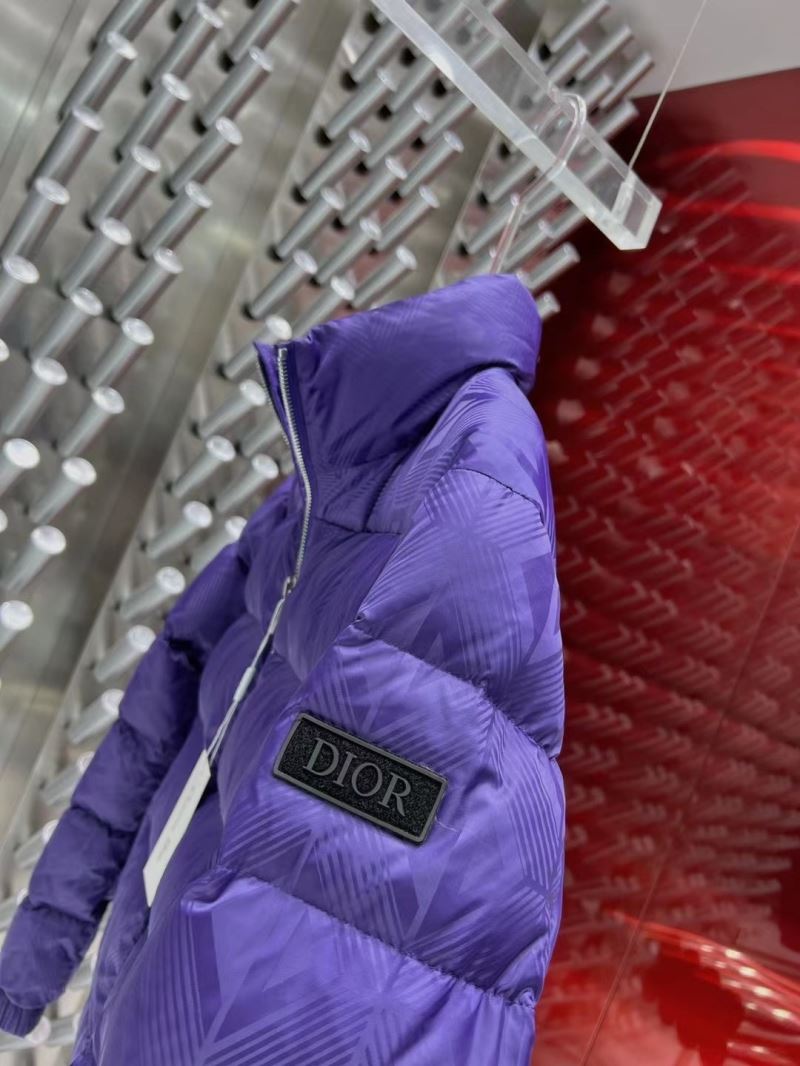 Christian Dior Down Jackets